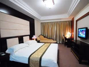 Peach Blossom Castle Hotel