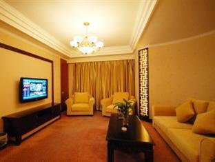 Peach Blossom Castle 3* Shanghai
